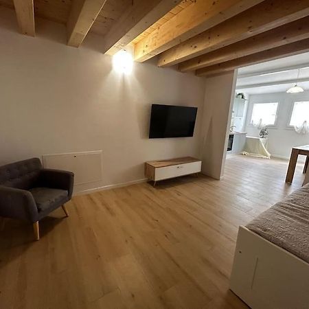 Апартаменти Casa Rielta, Tram E Parking Местре Екстер'єр фото